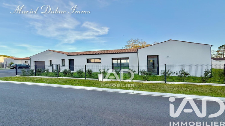 Ma-Cabane - Vente Maison Les Mathes, 143 m²