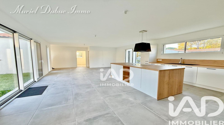 Ma-Cabane - Vente Maison Les Mathes, 143 m²