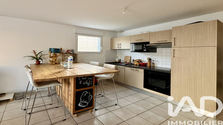 Ma-Cabane - Vente Maison Les Mathes, 63 m²