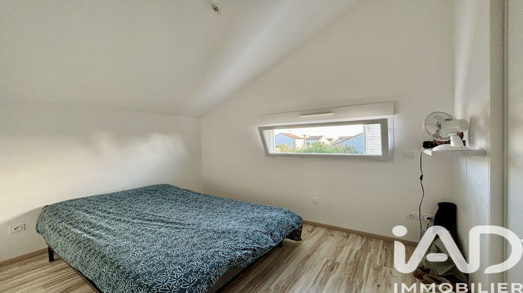 Ma-Cabane - Vente Maison Les Mathes, 63 m²