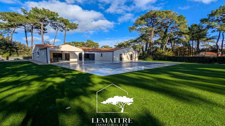 Ma-Cabane - Vente Maison Les Mathes, 175 m²