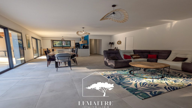 Ma-Cabane - Vente Maison Les Mathes, 175 m²