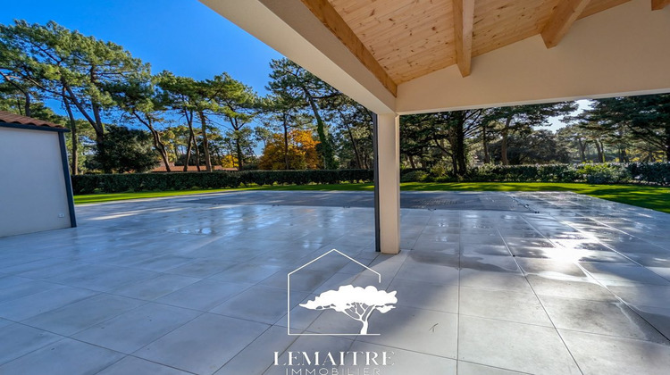 Ma-Cabane - Vente Maison Les Mathes, 175 m²