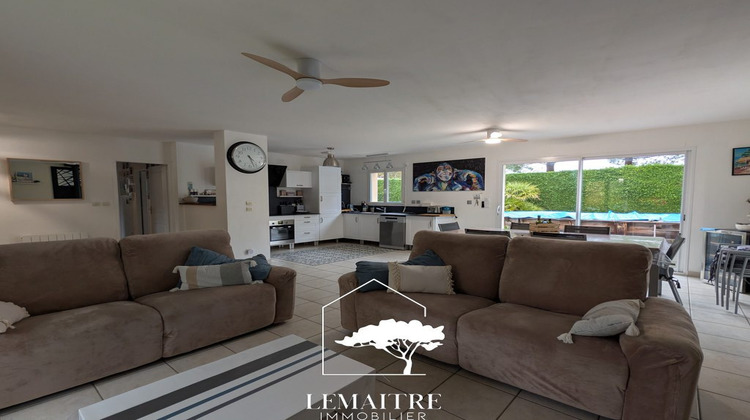 Ma-Cabane - Vente Maison Les Mathes, 101 m²