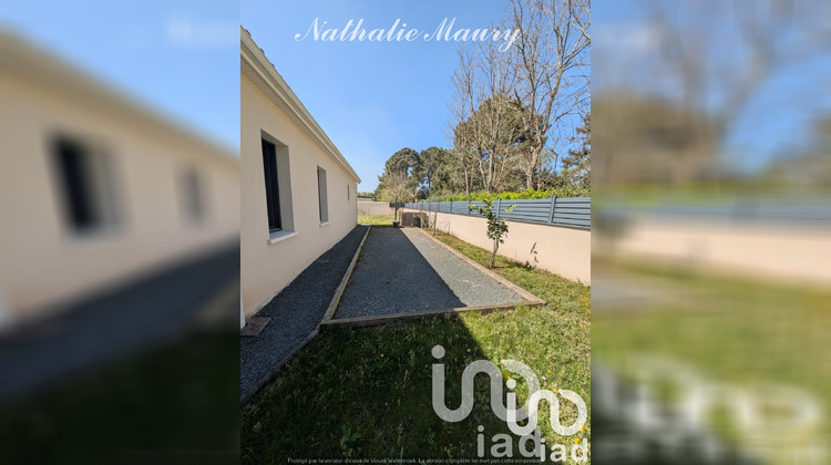 Ma-Cabane - Vente Maison Les Mathes, 161 m²