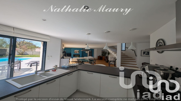 Ma-Cabane - Vente Maison Les Mathes, 161 m²