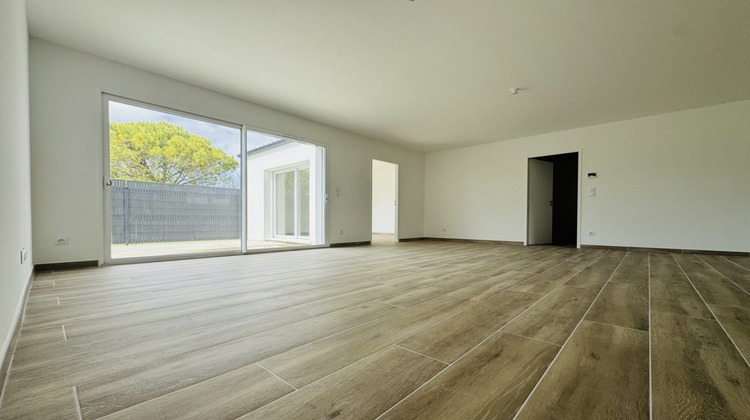 Ma-Cabane - Vente Maison Les Mathes, 105 m²