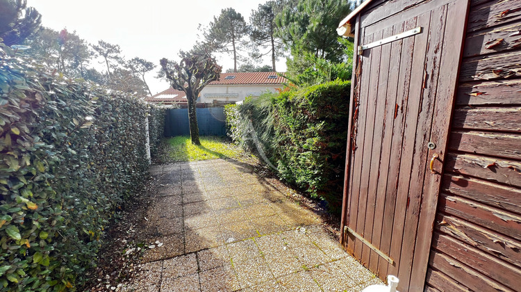 Ma-Cabane - Vente Maison LES MATHES, 31 m²