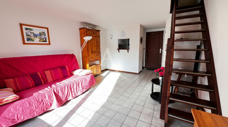 Ma-Cabane - Vente Maison LES MATHES, 31 m²