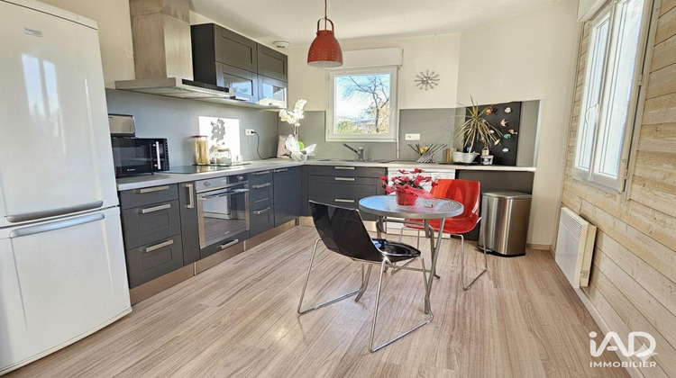 Ma-Cabane - Vente Maison Les Mathes, 77 m²