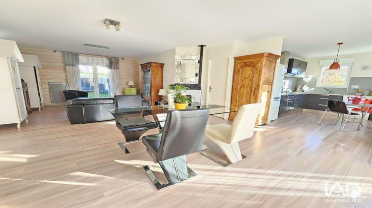 Ma-Cabane - Vente Maison Les Mathes, 77 m²