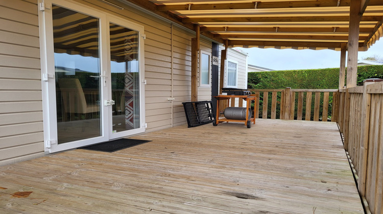 Ma-Cabane - Vente Maison Les Mathes, 34 m²