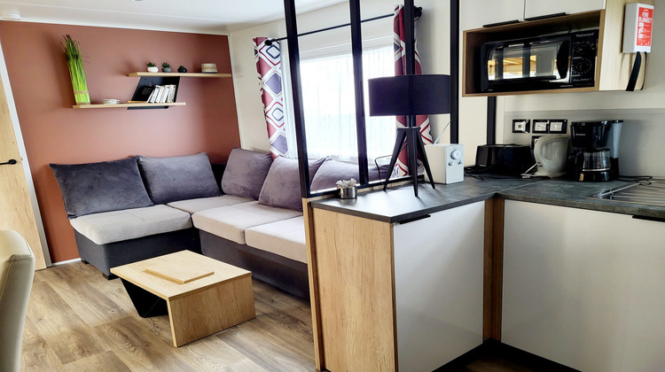 Ma-Cabane - Vente Maison Les Mathes, 34 m²