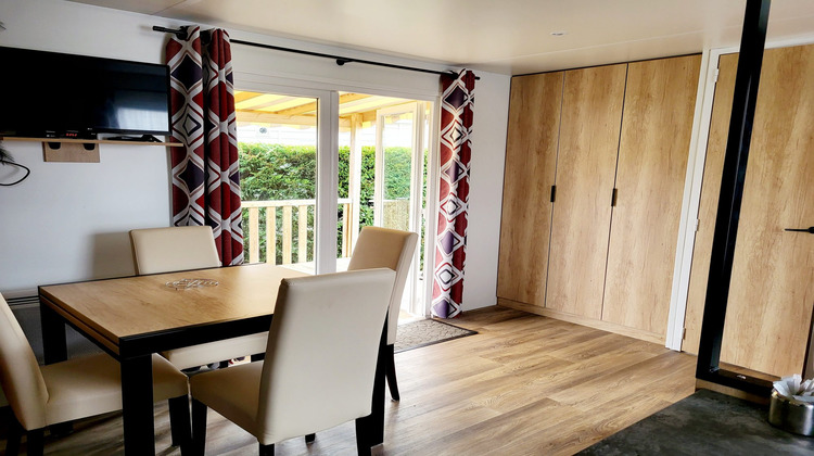 Ma-Cabane - Vente Maison Les Mathes, 34 m²