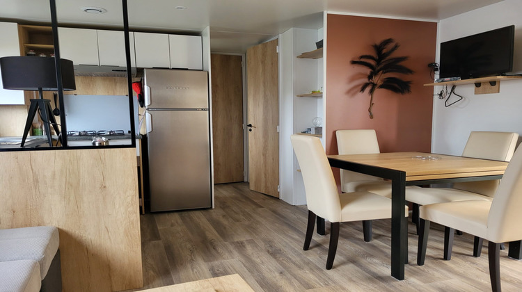 Ma-Cabane - Vente Maison Les Mathes, 34 m²