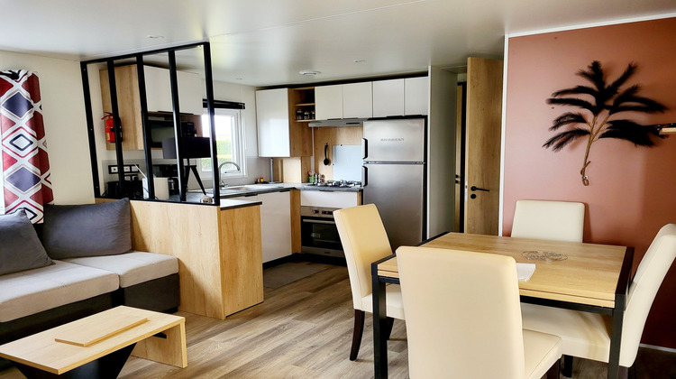 Ma-Cabane - Vente Maison Les Mathes, 34 m²