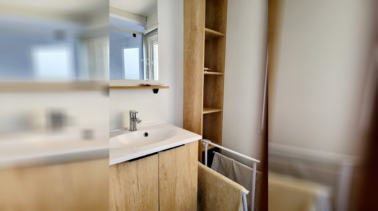 Ma-Cabane - Vente Maison Les Mathes, 34 m²