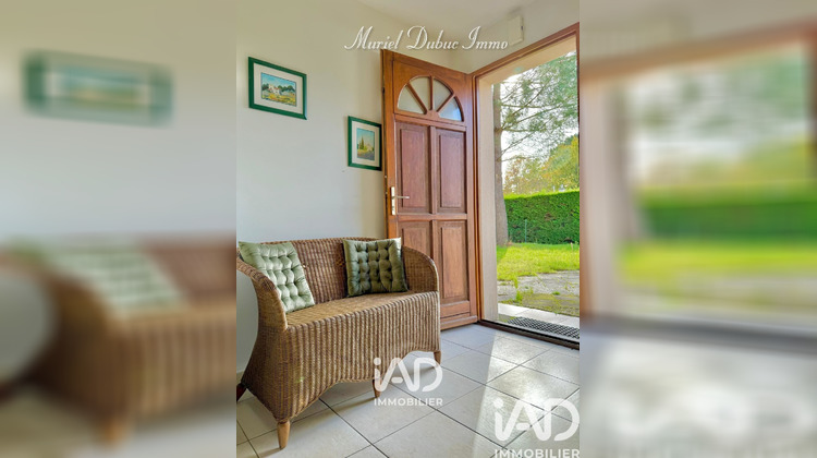 Ma-Cabane - Vente Maison Les Mathes, 91 m²