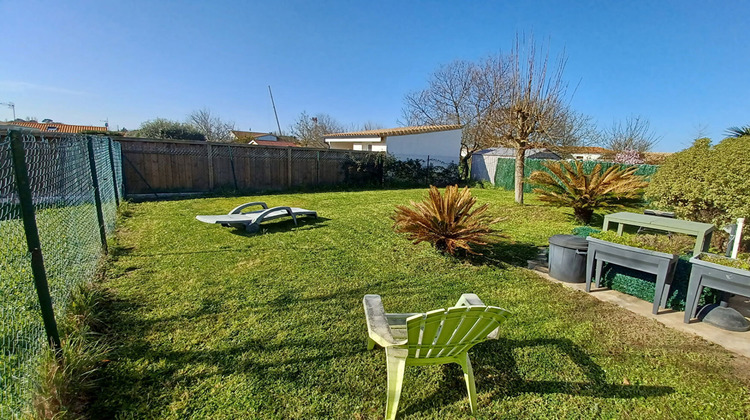 Ma-Cabane - Vente Maison LES MATHES, 85 m²