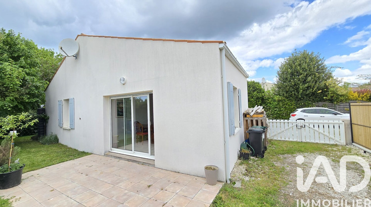 Ma-Cabane - Vente Maison Les Mathes, 75 m²