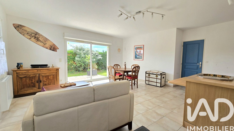 Ma-Cabane - Vente Maison Les Mathes, 75 m²