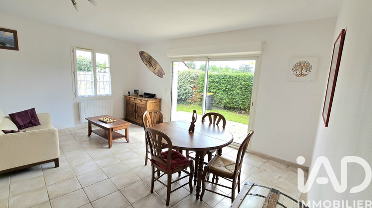 Ma-Cabane - Vente Maison Les Mathes, 75 m²