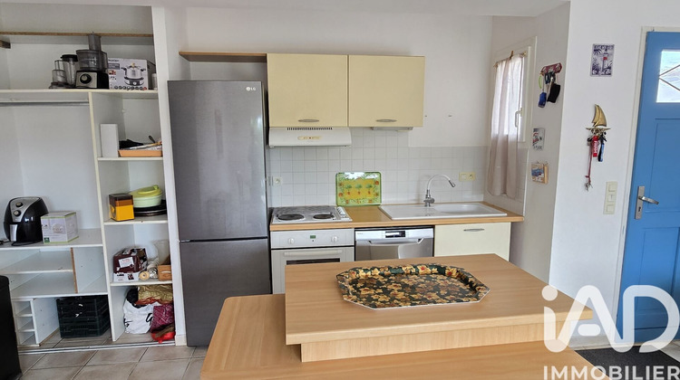 Ma-Cabane - Vente Maison Les Mathes, 75 m²