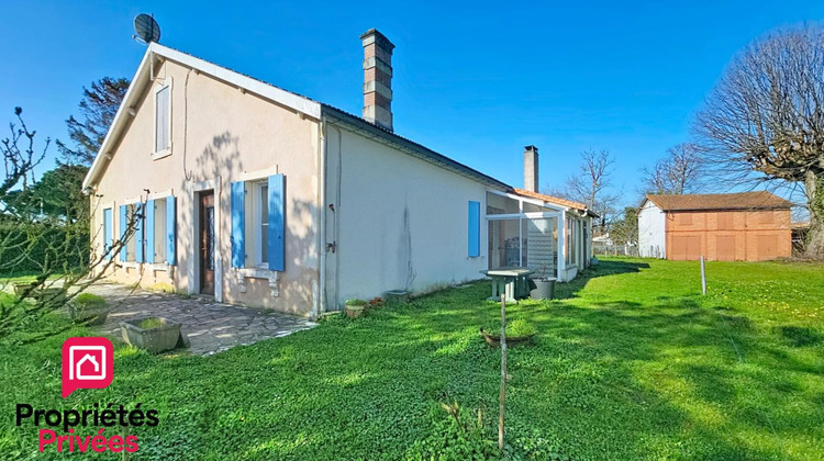 Ma-Cabane - Vente Maison LES MATHES, 160 m²