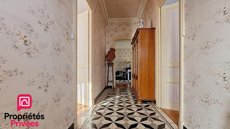 Ma-Cabane - Vente Maison LES MATHES, 160 m²