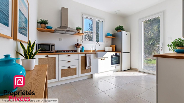 Ma-Cabane - Vente Maison LES MATHES, 80 m²