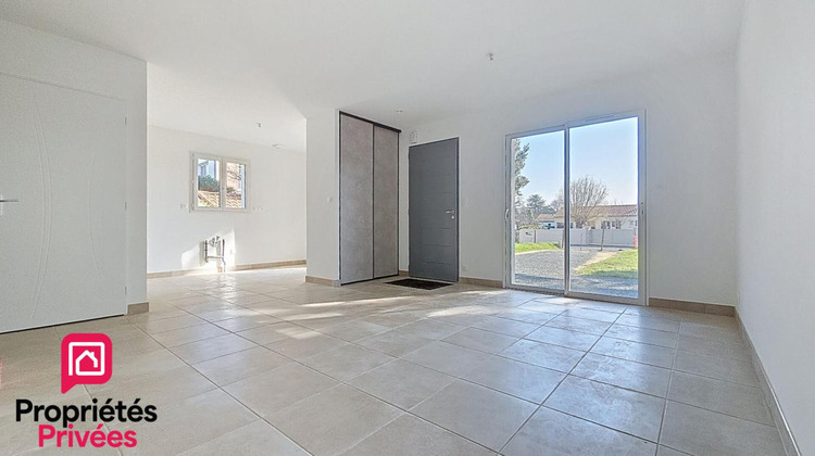 Ma-Cabane - Vente Maison LES MATHES, 80 m²