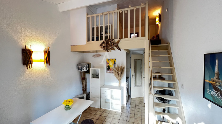 Ma-Cabane - Vente Maison LES MATHES, 23 m²