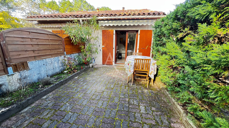 Ma-Cabane - Vente Maison LES MATHES, 23 m²