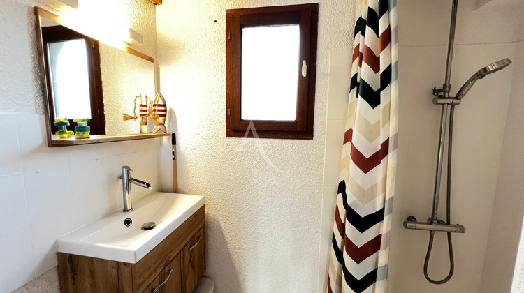 Ma-Cabane - Vente Maison LES MATHES, 23 m²