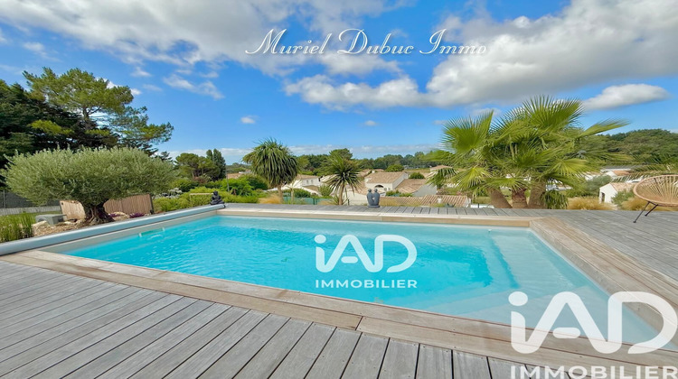 Ma-Cabane - Vente Maison Les Mathes, 141 m²