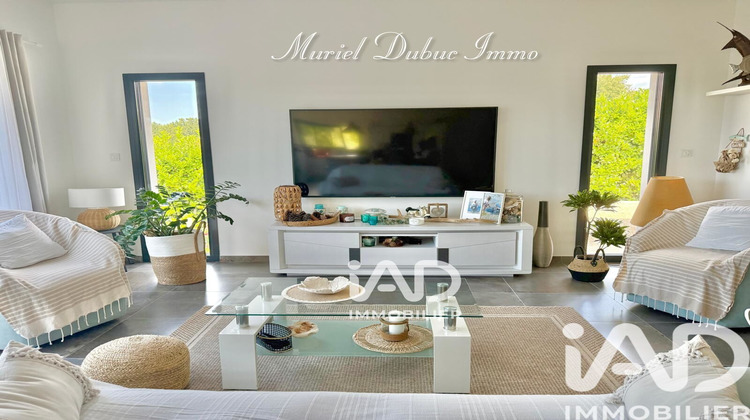 Ma-Cabane - Vente Maison Les Mathes, 141 m²