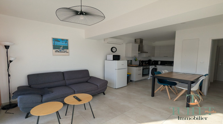 Ma-Cabane - Vente Maison Les Mathes, 45 m²