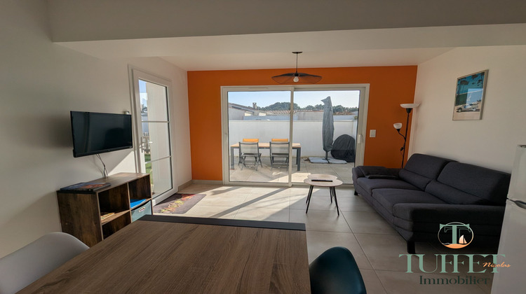 Ma-Cabane - Vente Maison Les Mathes, 45 m²