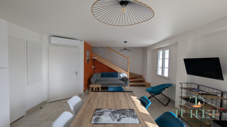 Ma-Cabane - Vente Maison Les Mathes, 69 m²
