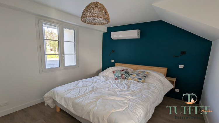 Ma-Cabane - Vente Maison Les Mathes, 69 m²