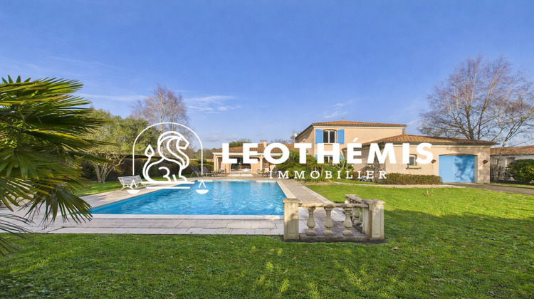 Ma-Cabane - Vente Maison Les Mathes, 177 m²