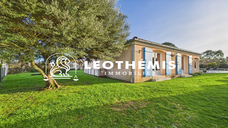 Ma-Cabane - Vente Maison Les Mathes, 177 m²