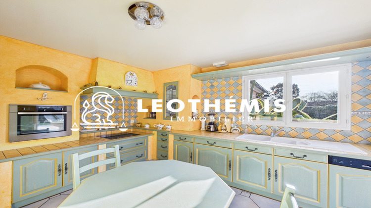 Ma-Cabane - Vente Maison Les Mathes, 177 m²