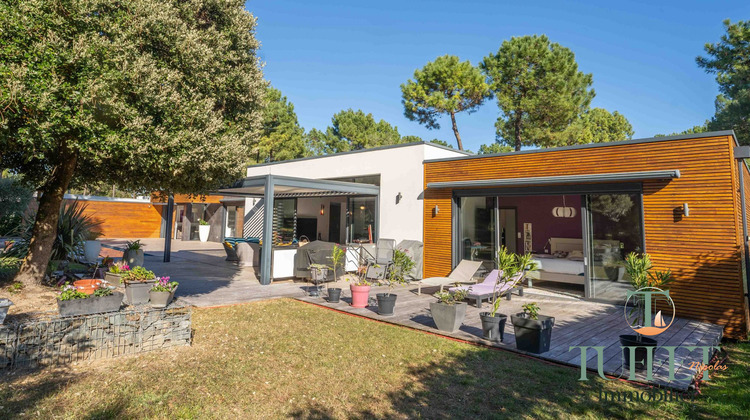 Ma-Cabane - Vente Maison Les Mathes, 238 m²