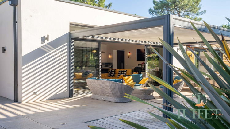 Ma-Cabane - Vente Maison Les Mathes, 238 m²