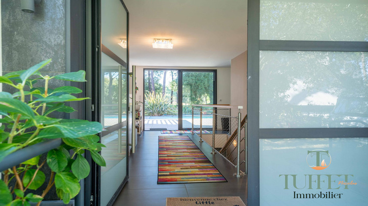 Ma-Cabane - Vente Maison Les Mathes, 238 m²