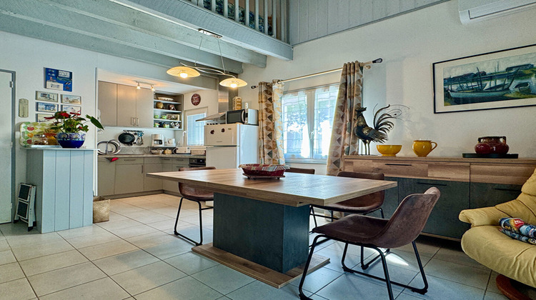 Ma-Cabane - Vente Maison LES MATHES, 123 m²