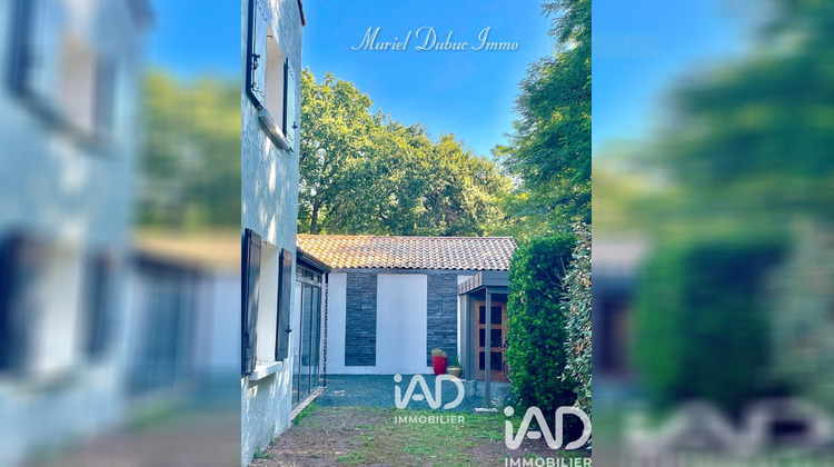 Ma-Cabane - Vente Maison Les Mathes, 201 m²