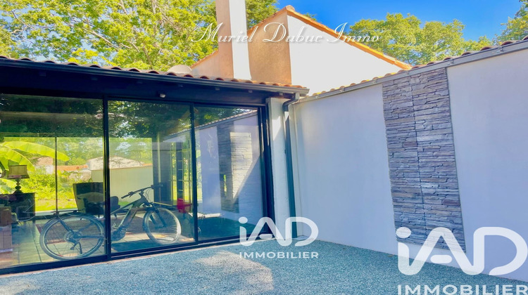 Ma-Cabane - Vente Maison Les Mathes, 201 m²