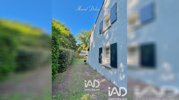 Ma-Cabane - Vente Maison Les Mathes, 201 m²